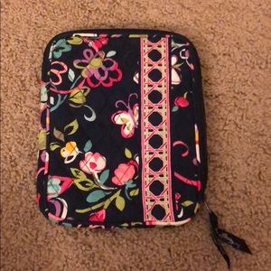 vera bradley Ipad mini case